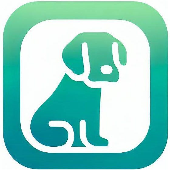 Free Pet Parent Logo 